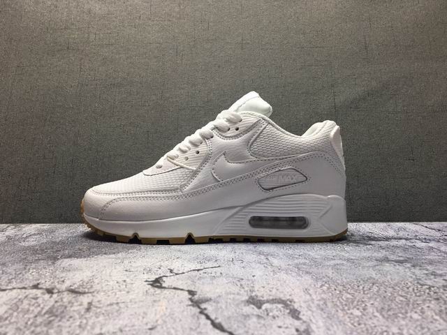 Nike Air Max 90 Women's Shoes-04